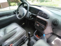 Chrysler Voyager 1999 rok