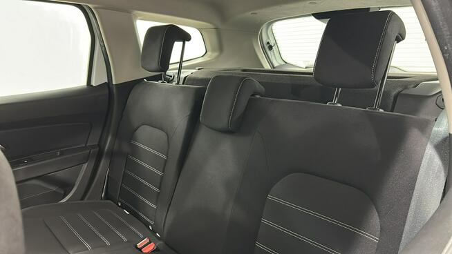 DACIA DUSTER Warszawa - zdjęcie 12