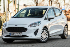 FORD FIESTA MK8 Targowiska - zdjęcie 6