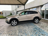 Chevrolet Captiva Kraków - zdjęcie 2