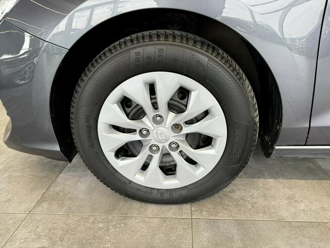 Hyundai i30 SW 1.4T-GDI 140KM DCT 2019 r., salon PL Myślenice - zdjęcie 9