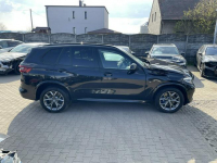 BMW X5 Wersja EU HAK Mpakiet Xdrive Kamery360 Skóry Panorama 286KM Gliwice - zdjęcie 2