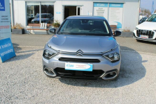Citroen C4 SHINE 1.5D Skóra Salon Polska netto 51 951 PLN Gwarancja Warszawa - zdjęcie 3