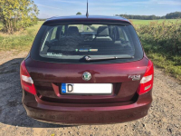 Skoda Fabia 1.2 THP Combi!2010 rok!Nowy Model!Salon Polska! Legnica - zdjęcie 3