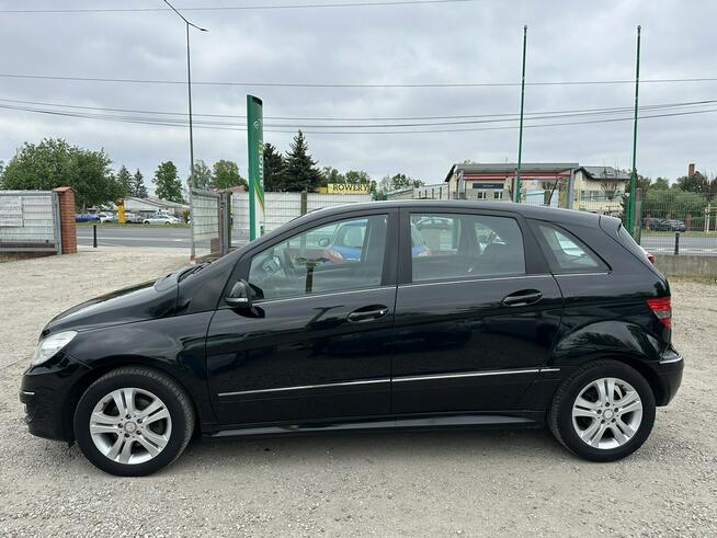 B 180CDI/Manual/HAK/Auto zarejestrowane w Polsce/Zamiana/Kredyt Warszawa - zdjęcie 5
