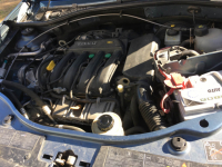 Duster1.6 Brzesko - zdjęcie 7