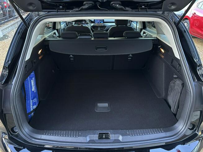 Focus TITANIUM 2.0 Diesel 150km kamera FULL LED asist NAVI serwis 2020 Tychy - zdjęcie 5