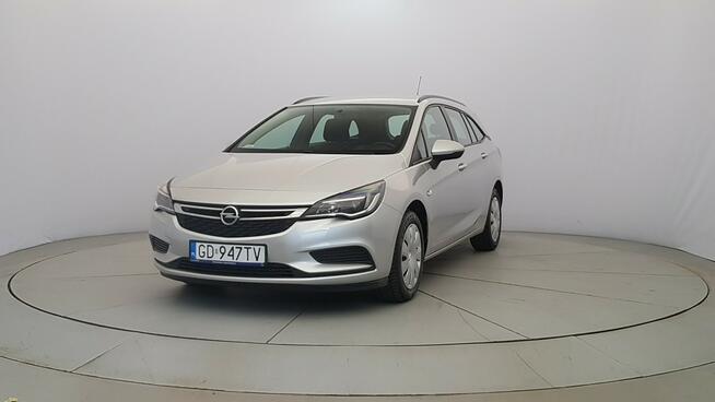 Opel Astra 1.6 CDTI Enjoy S&amp;S ! Z Polskiego Salonu ! FV 23 % ! Warszawa - zdjęcie 3