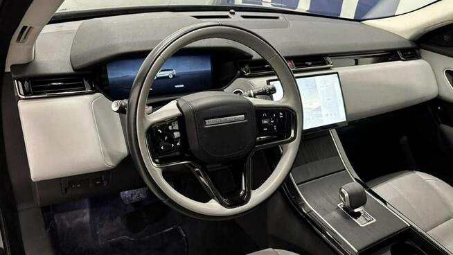 Land Rover Range Rover VELAR 2.0 Si4 S Grójec - zdjęcie 10