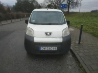 Peugeot Bipper Wrocław - zdjęcie 3