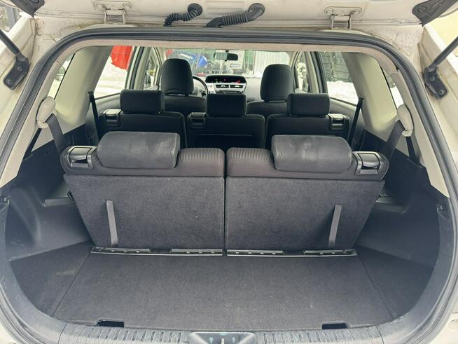 Toyota Prius+ 1.8 HSD 136KM 7 osób Full LED Serwis Bezwypadkowy Otwock Mały - zdjęcie 11