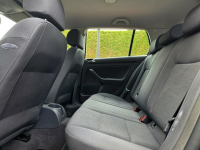 Volkswagen Golf HB 1.6 Benz. MPI 102KM 2004r Klima, Niski Przebieg ! Tychy - zdjęcie 12