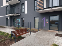 Apartament VIVA PIAST Nowa Huta - zdjęcie 12