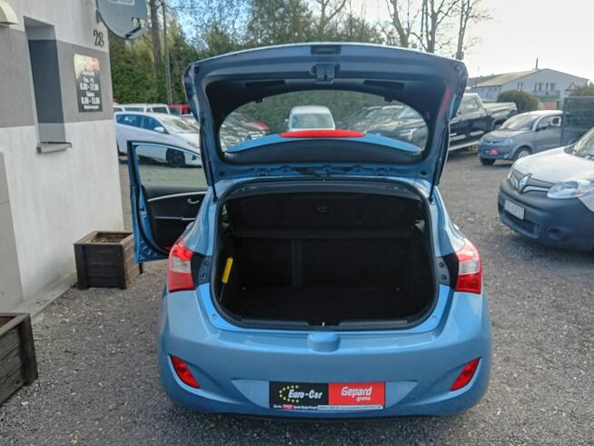 Hyundai i30 Janów Lubelski - zdjęcie 10