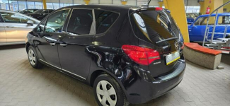 Opel Meriva ZOBACZ OPIS !! W podanej cenie roczna gwarancja Mysłowice - zdjęcie 7