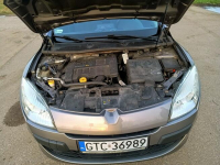 Renault Megane III 1.4 turbo benzyna Morzeszczyn - zdjęcie 5