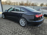 Audi A6 2.0 TDI 190KM po liftingu ULTRA automat SEDAN zadbany BDB STAN Gdynia - zdjęcie 2