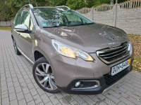 Peugeot 2008 Benz, 130 KM