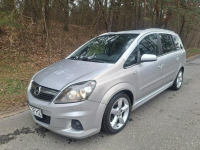 Opel Zafira OPC-Line 7 osobowa Siewierz - zdjęcie 2