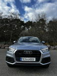 Audi Q5 35 TDI Quattro S tronic