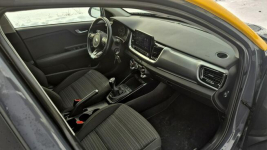 STONIC 1.0 GDI 100 HYBRID Tablet Alufelgi Android Auto nowy rozrząd Świętoszówka - zdjęcie 9