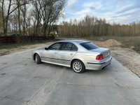 Sprzedam zadbana e39 Skępe - zdjęcie 10