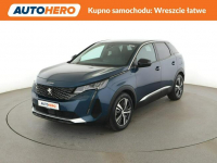 Peugeot 3008 FV23% PHEV 300KM navi LED automat hybrid4 półskóra