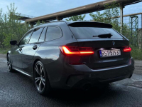 BMW SERIA 3 (G21) M PAKIET Stalowa Wola - zdjęcie 4