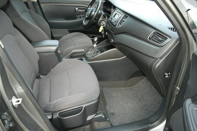 Kia Carens Dębica - zdjęcie 7