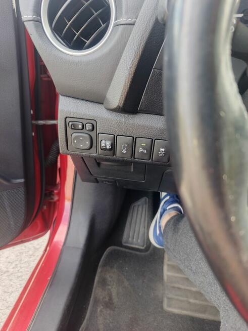 Toyota Auris kombi Rok2014 Fabryczna - zdjęcie 8