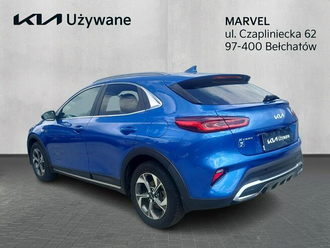 Kia XCeed 1,5 T-GDI 160 KM 6MT Wersja M+SMT Salon PL Bełchatów - zdjęcie 3