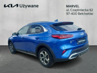 Kia XCeed 1,5 T-GDI 160 KM 6MT Wersja M+SMT Salon PL Bełchatów - zdjęcie 3