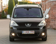 Peugeot Partner X-Line Tepee ! Super Stan ! Serwisowany ! Zwoleń - zdjęcie 10