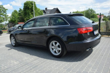 Audi A6 2.0TDI Automat Navi Led Sprowadzony Opłacony Tarnogród - zdjęcie 11