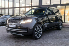 Range Rover L460 3.0D I6 350KM AWD Auto Autobiography LWB Łódź - zdjęcie 4