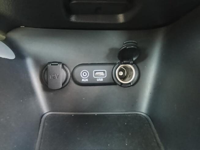 Kia Cee'd Salon Polska kamera cofania Karczew - zdjęcie 12