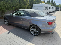 Audi A3 Zielona Łąka - zdjęcie 4