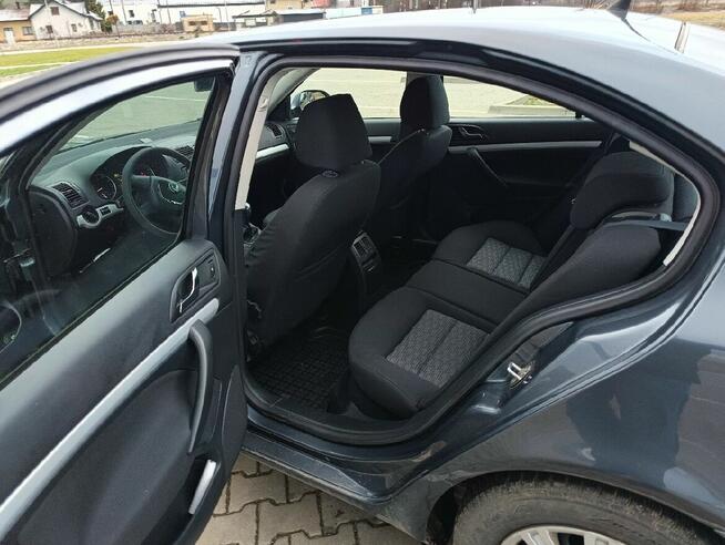 Skoda Octavia 1.8 tsi Siedliska - zdjęcie 6