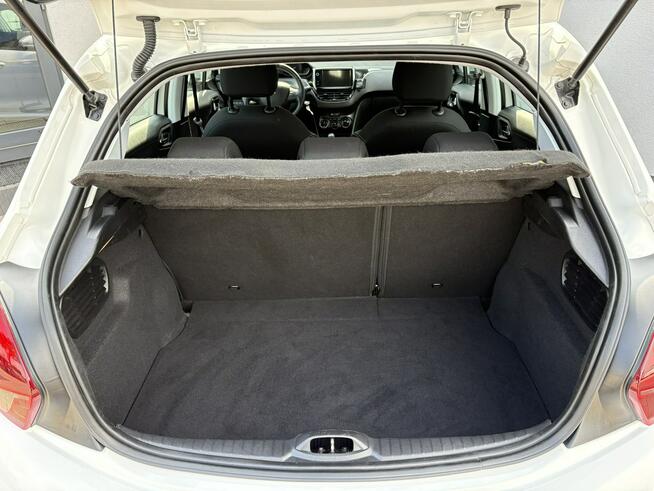 Peugeot 208 1.6 BlueHDi | Stan BDB | Klimatyzacja | Pyzdry - zdjęcie 12