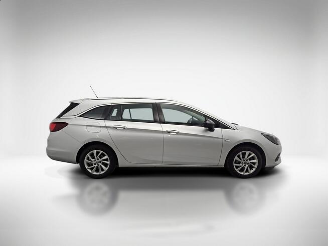 Opel Astra 1.2 T Elegance S&amp;S ! Z Polskiego Salonu ! Faktura VAT ! Warszawa - zdjęcie 6