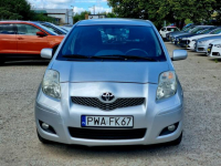 Toyota Yaris Serwis Multifunkcja CLimatronic Zarejestrowany! Szczecin - zdjęcie 2