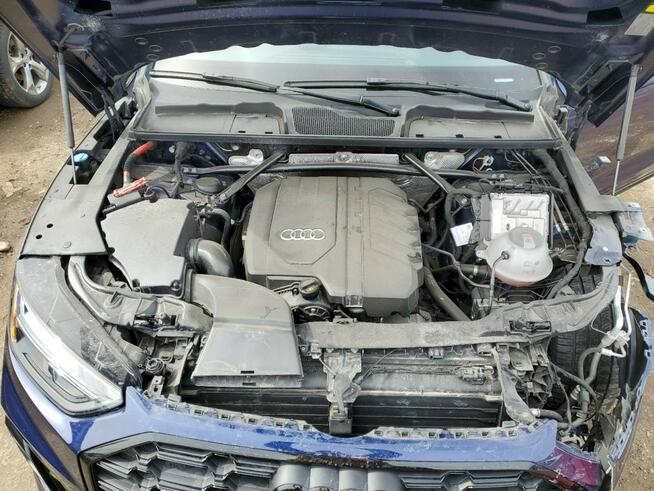 Audi Q5 S-Line 45 TFSI Virtual Premium Plus Sękocin Nowy - zdjęcie 11