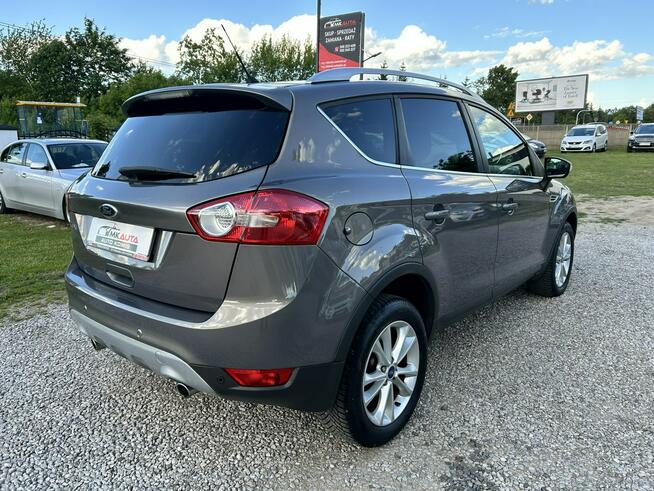 Ford Kuga TITANIUM 4x4 Nowe Iganie - zdjęcie 5