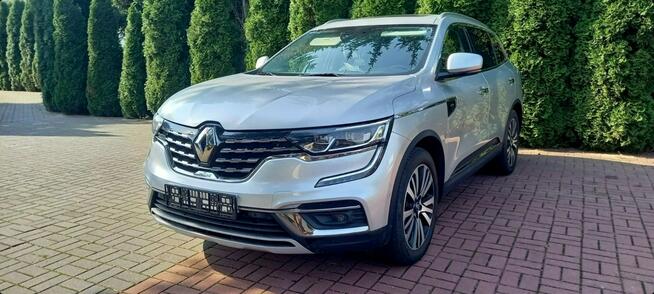 Renault Koleos Płońsk - zdjęcie 7
