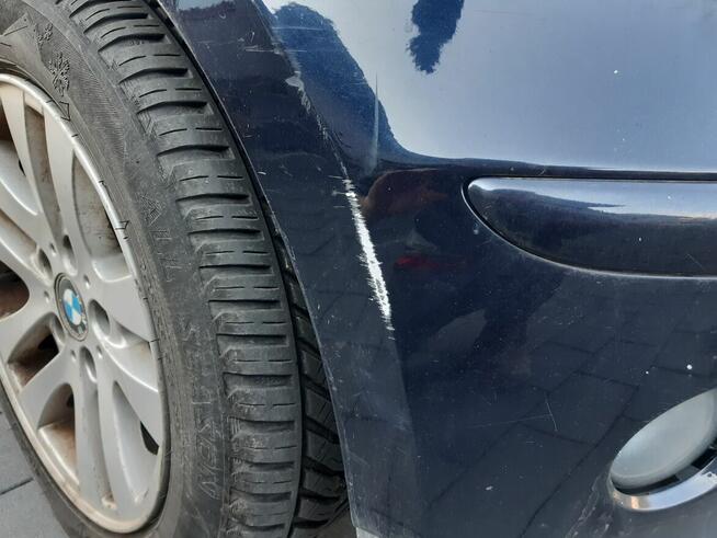 Sprzedam Bmw 118d E87 122km Czarny Las - zdjęcie 6