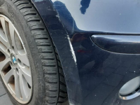 Sprzedam Bmw 118d E87 122km Czarny Las - zdjęcie 6