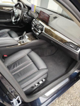 BMW g30 Busko-Zdrój - zdjęcie 7