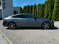 Audi A5 Sportback Stronic S-Line Gwarancja Baranowo - zdjęcie 5