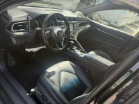 Toyota Camry Zielona Łąka - zdjęcie 7
