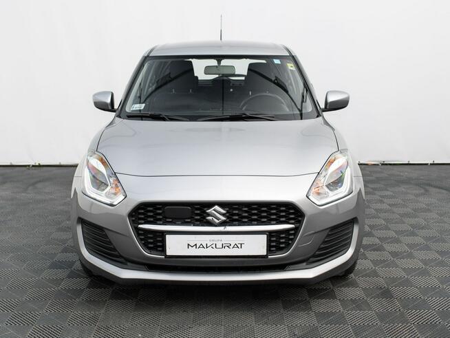 Suzuki Swift WD2391R#1.2 Dualjet SHVS Premium Cz.cof Salon PL VAT 23% Pępowo - zdjęcie 6